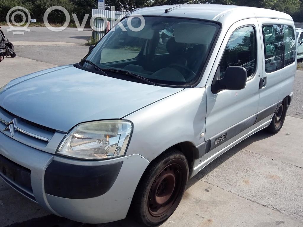 Berlingo Berlingo  00004541J5