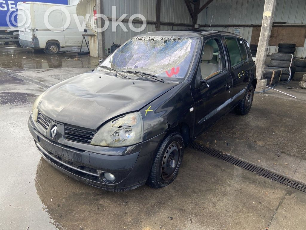 Clio II Clio  8200282148