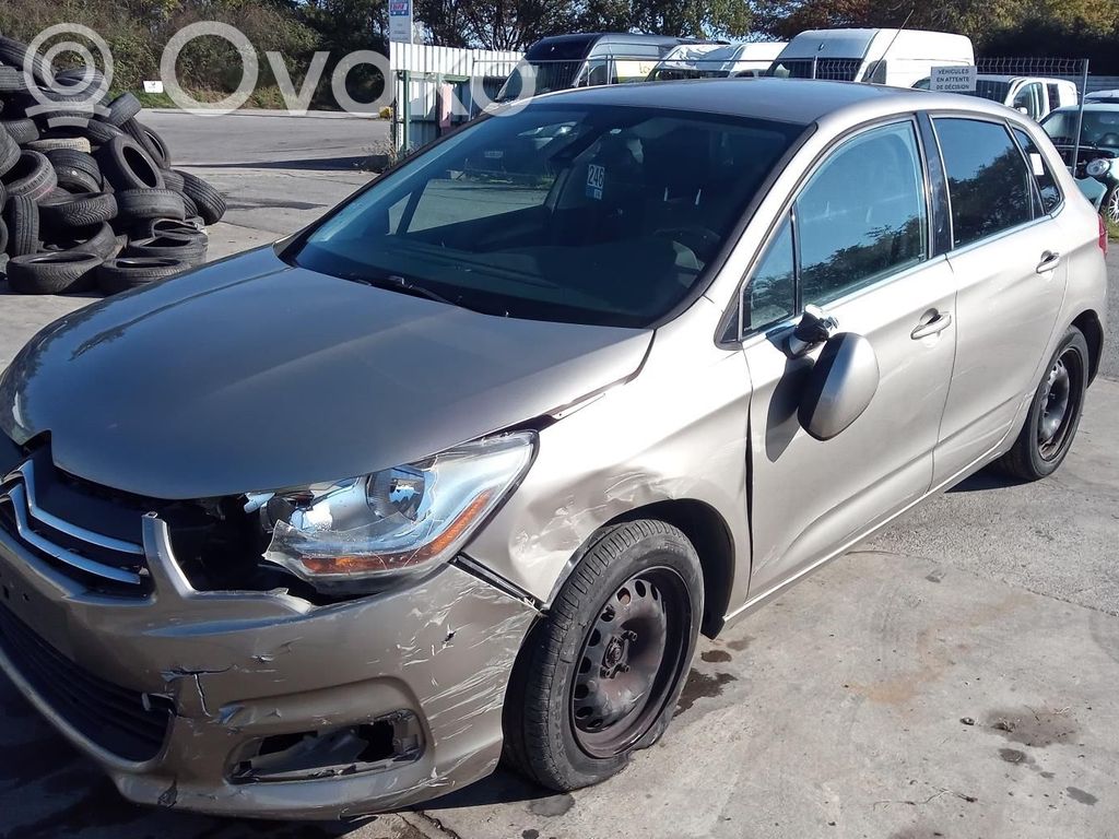 C4 II C4 Picasso, Grand Picasso, Aircross, Cactus  00007453E4
