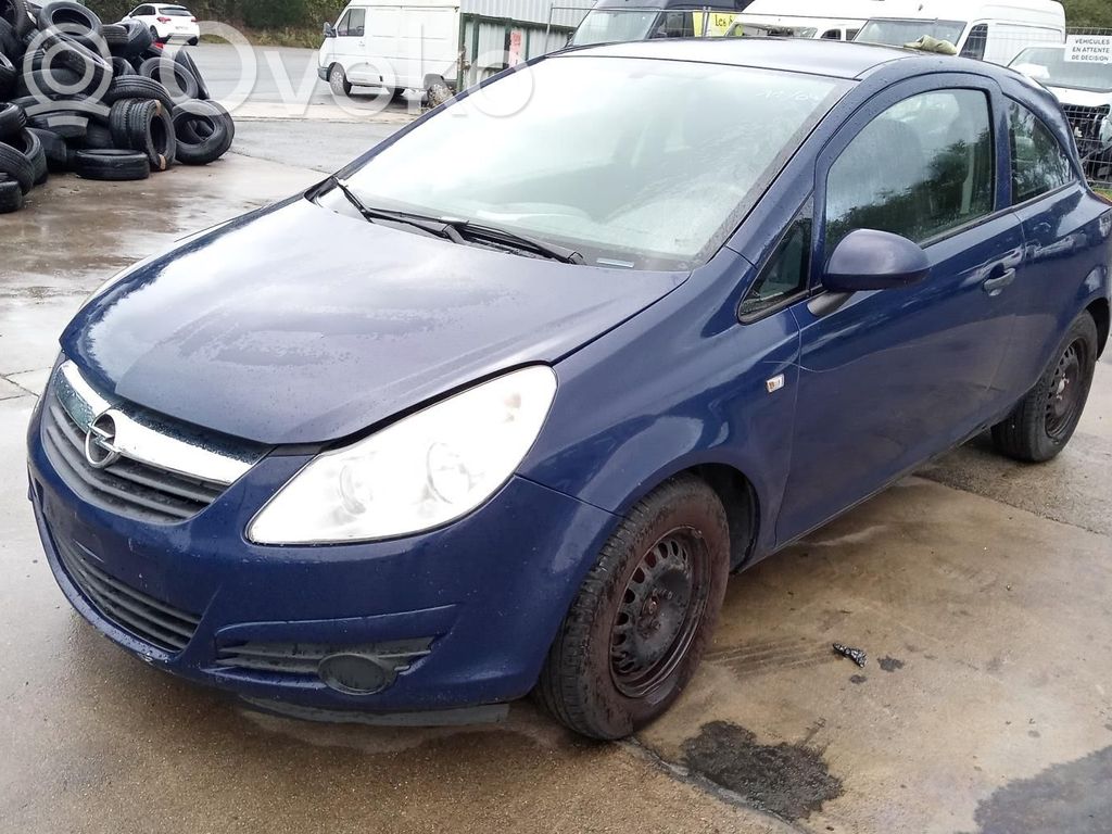 Corsa D Corsa  13249511