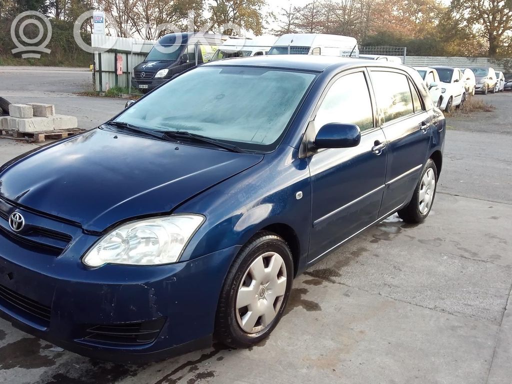 Corolla E120 E130 Corolla  5590412010