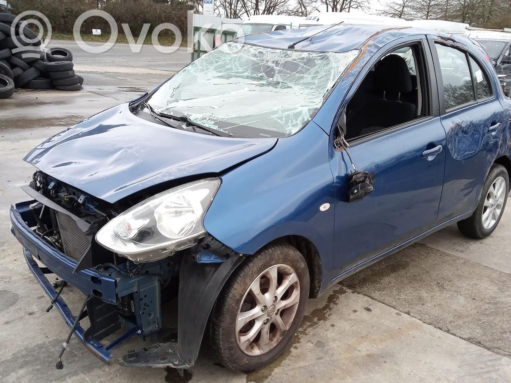 Micra Micra  101021HC0C