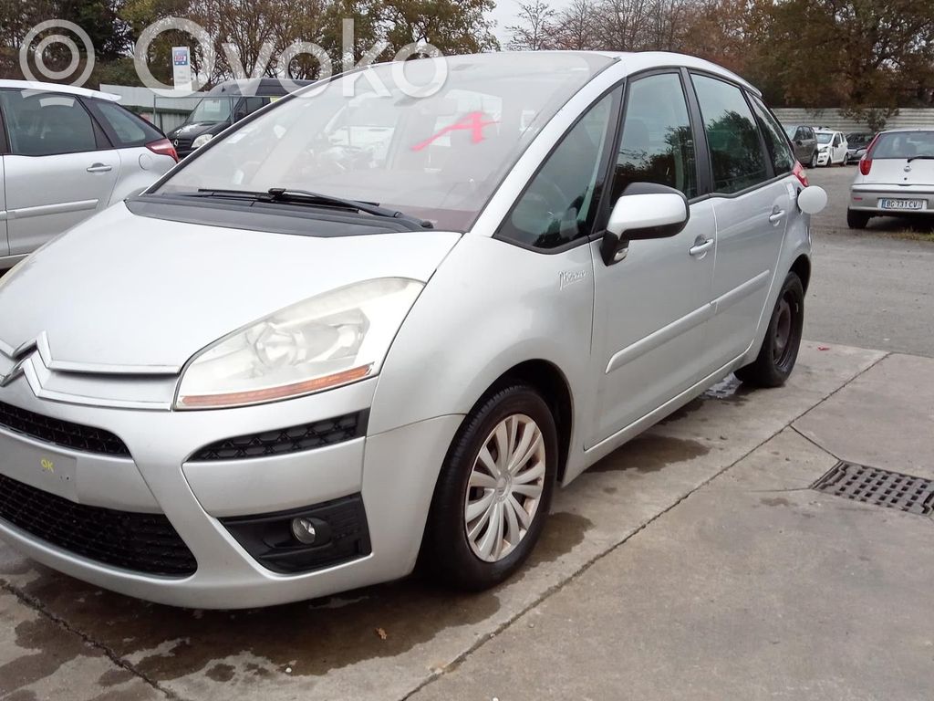 C4 I Picasso C4 Picasso, Grand Picasso, Aircross, Cactus  6500HE