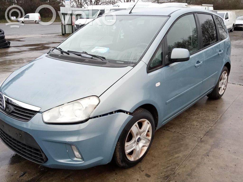 C-MAX I Focus C-MAX, C-MAX, Grand C-MAX