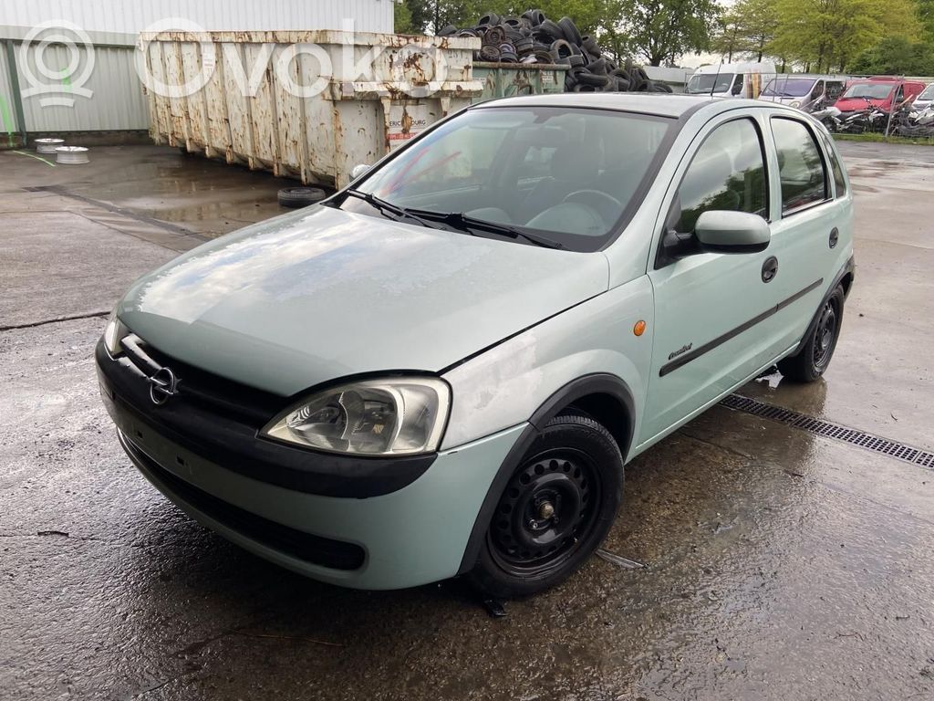 Corsa C Corsa  9196840