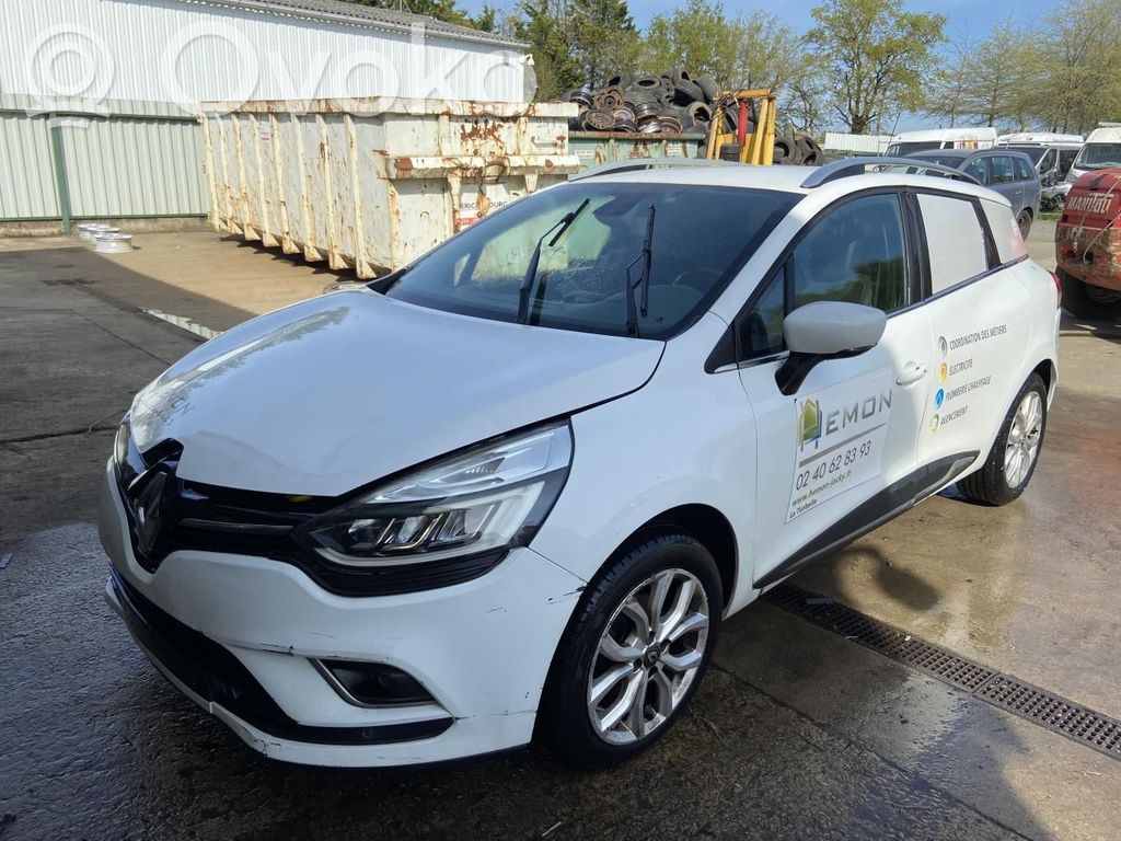 Clio IV Clio  821004962R