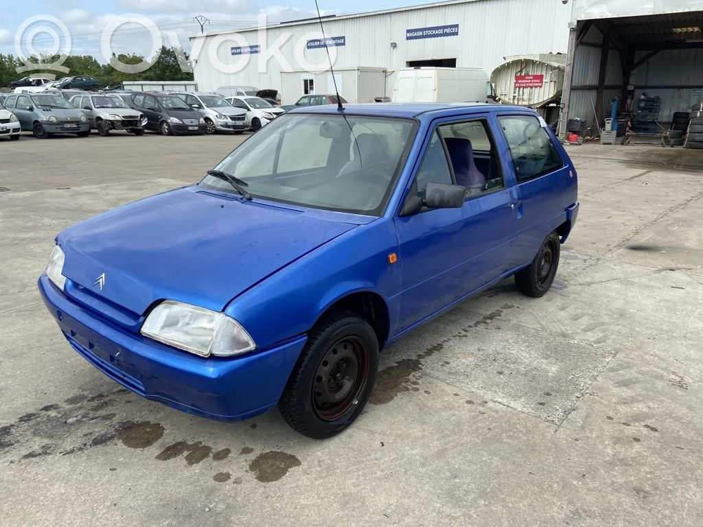 AX AX  96070966