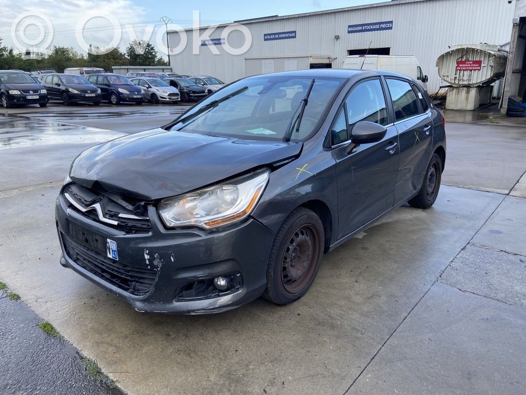 C4 II C4 Picasso, Grand Picasso, Aircross, Cactus  00004401S3