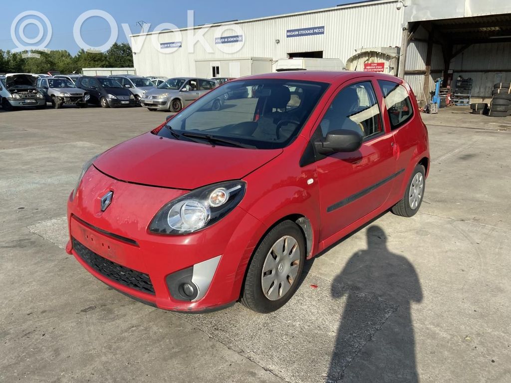 Twingo II Twingo