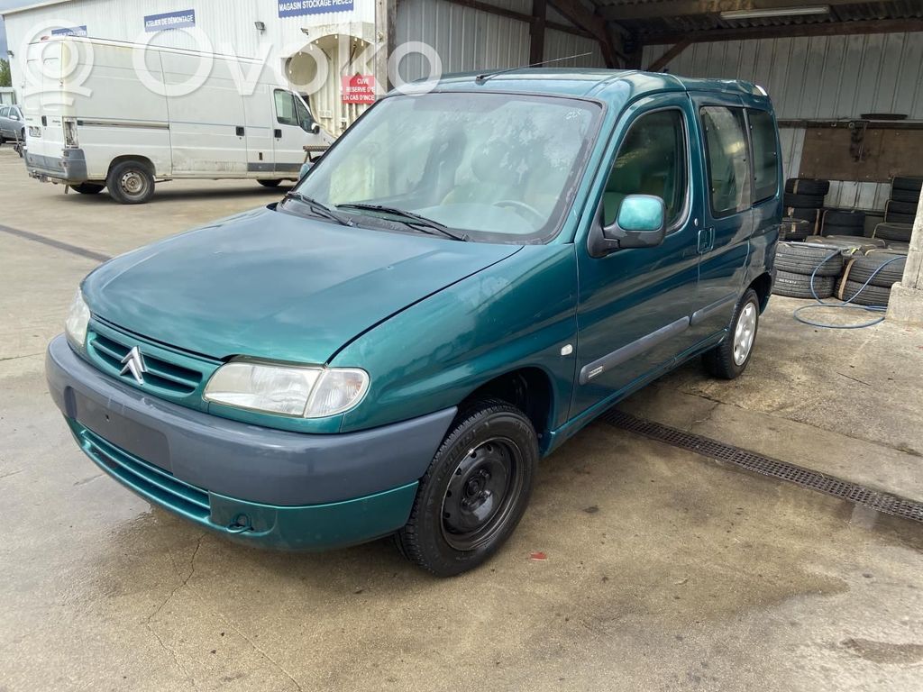 Berlingo Berlingo