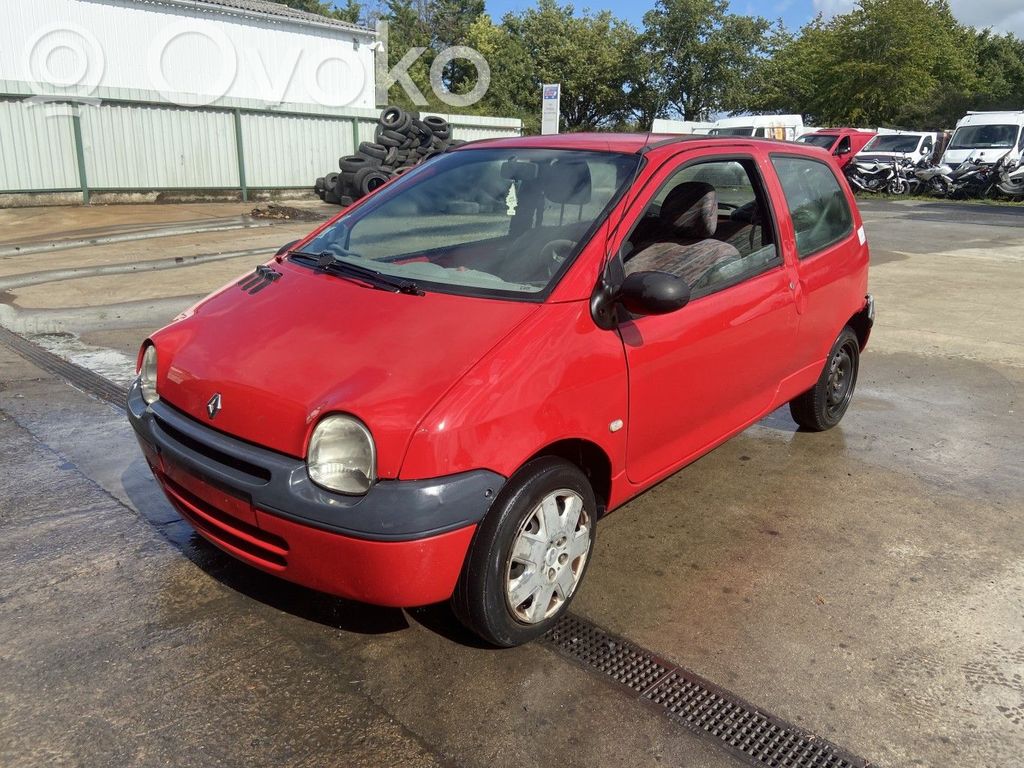 Twingo I Twingo  7701697654
