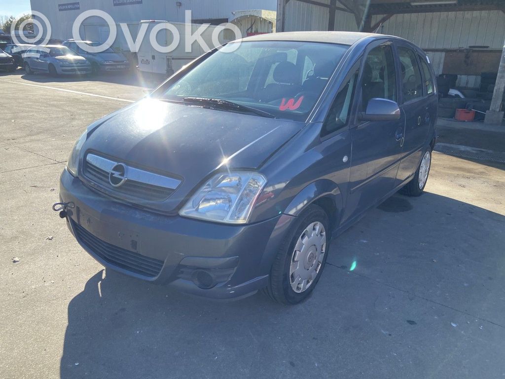 Meriva A Meriva  93190435