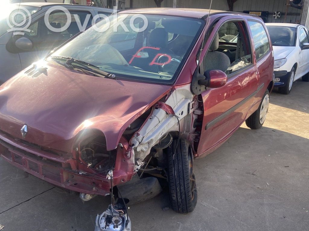 Twingo I Twingo  7701204507