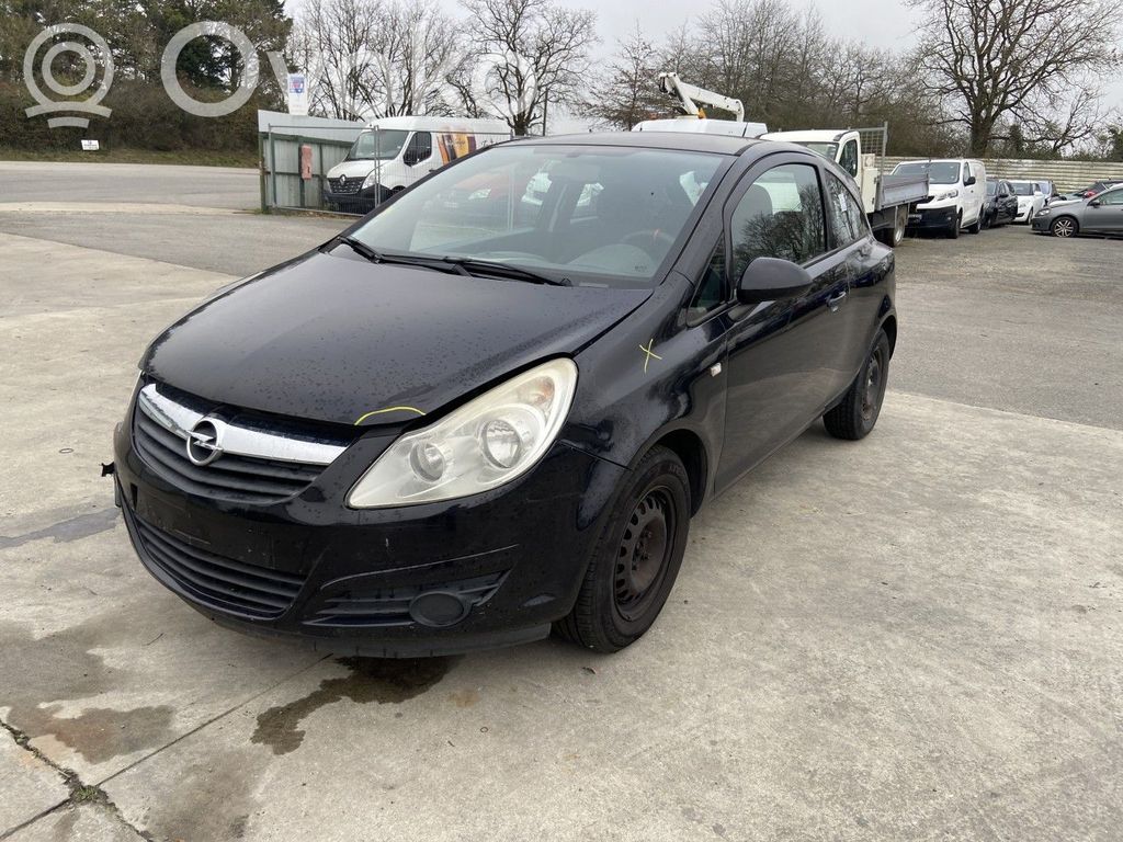 Corsa D Corsa  9115192
