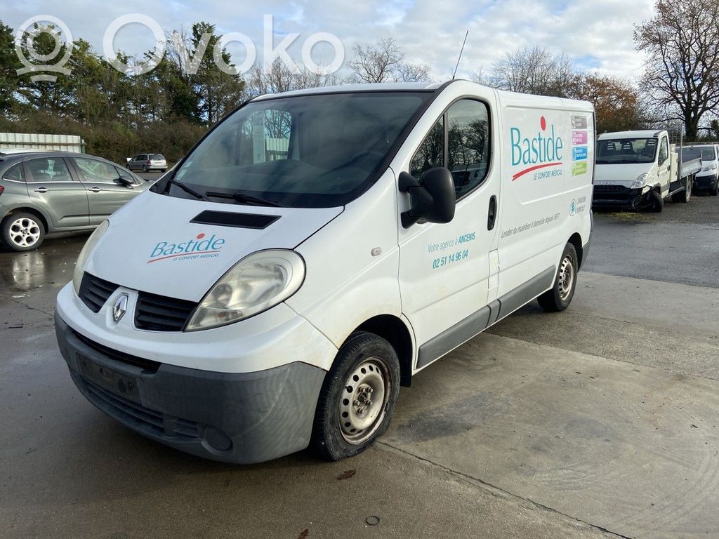 Trafic II (X83) Trafic  8200933862