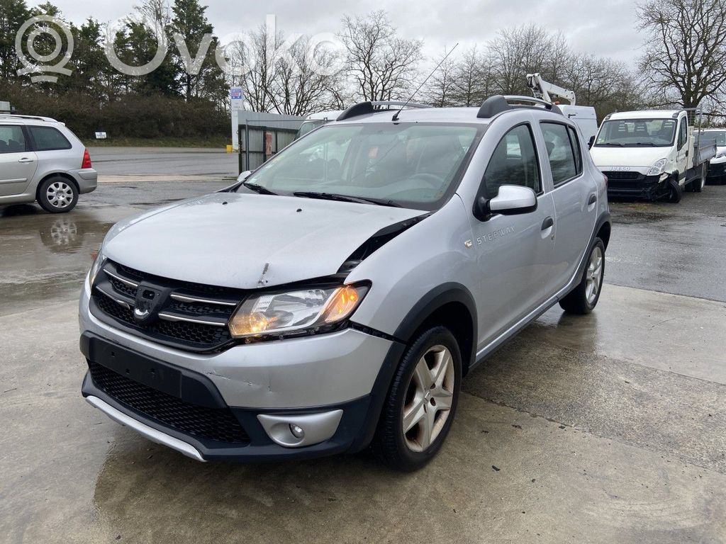 Sandero Sandero, Sandero Stepway  8201535504