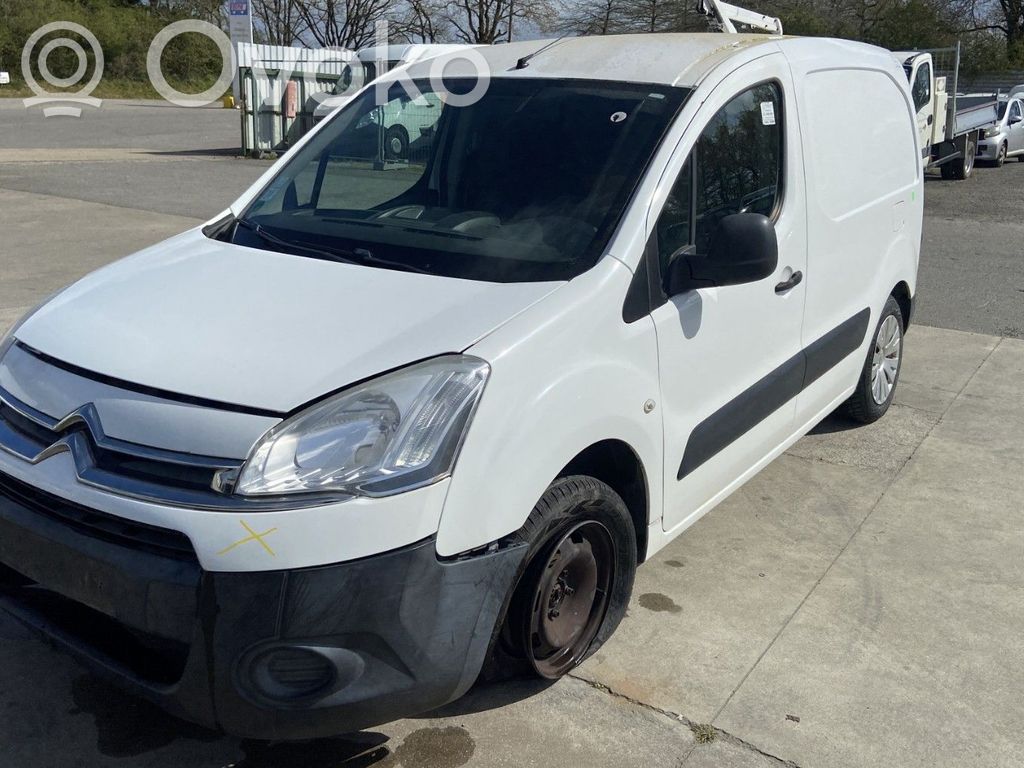 Berlingo Berlingo  96777548XT