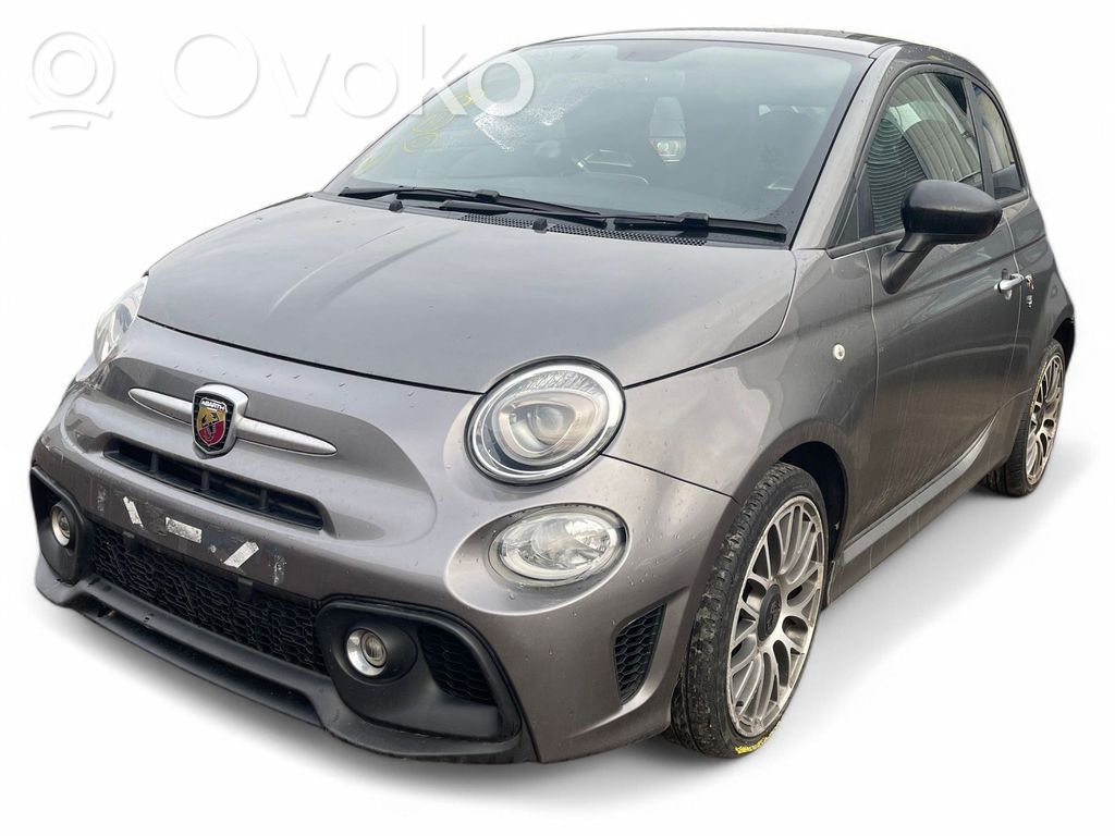 500 Abarth 500 Abarth  52061720