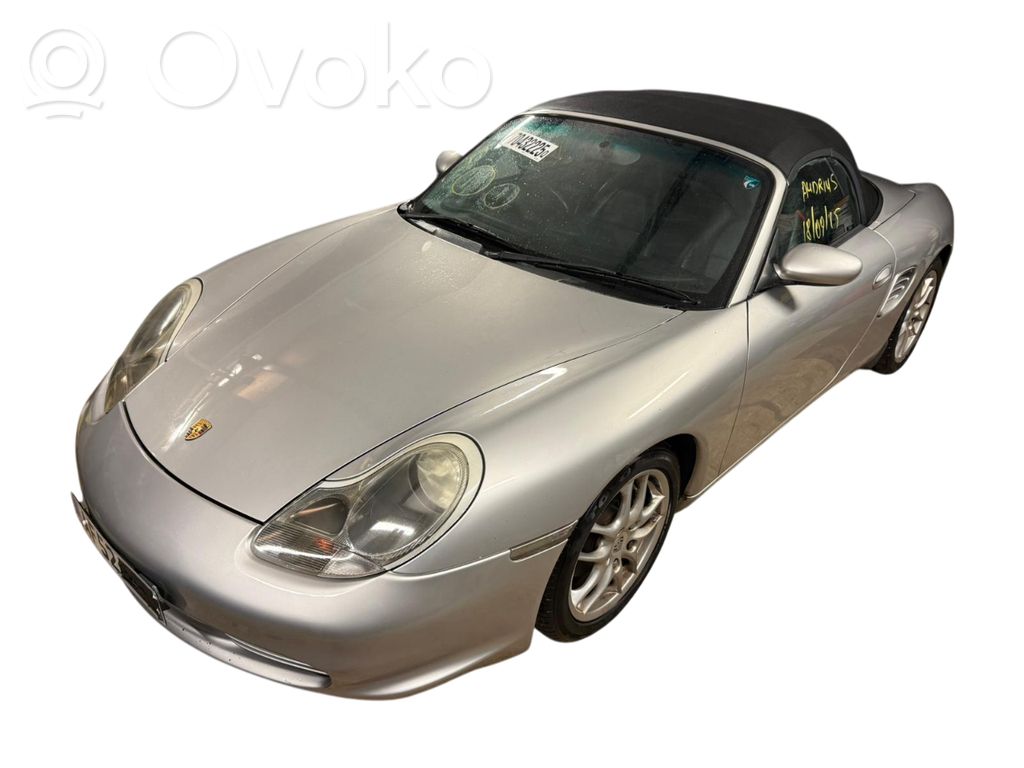 Boxster 986 Boxster  1J0907543B
