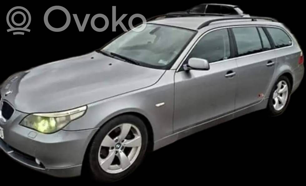 5 E60 E61 Series 5  5WK93630