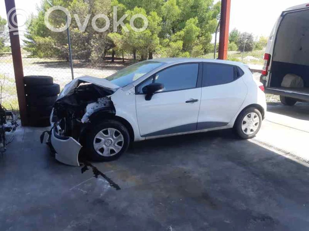 Clio IV Clio
