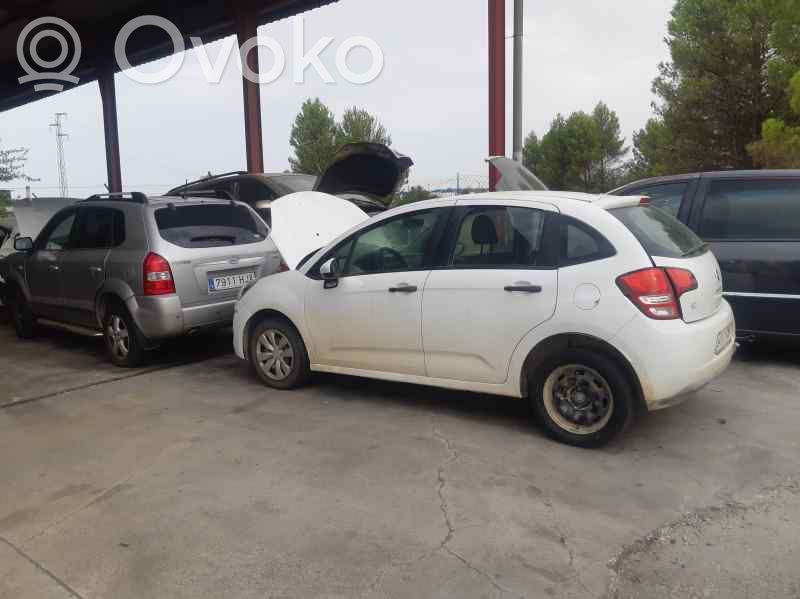 C3 C3, Pluriel, Picasso