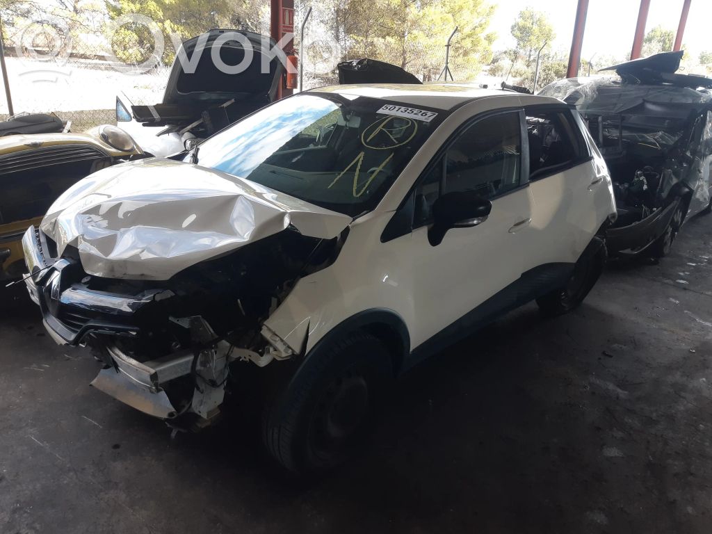 Captur Captur