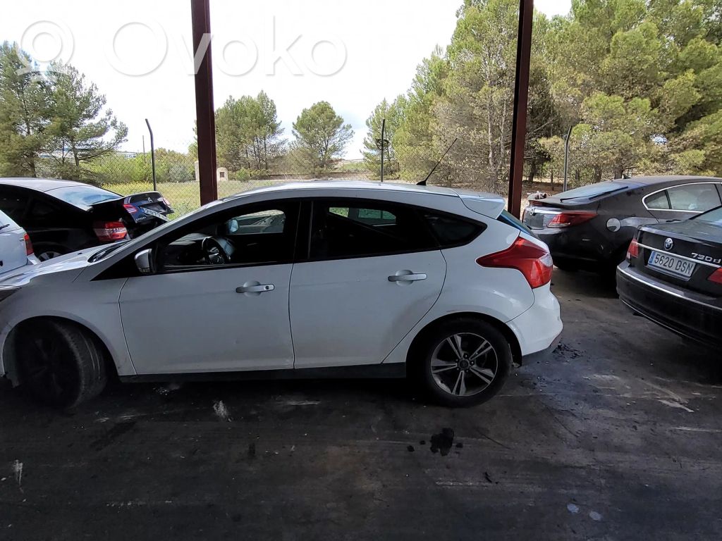 Focus C-MAX Focus C-MAX, C-MAX, Grand C-MAX  3MST11000CF