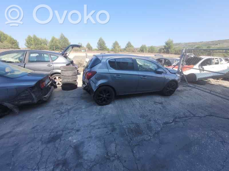 Corsa E Corsa  39129459