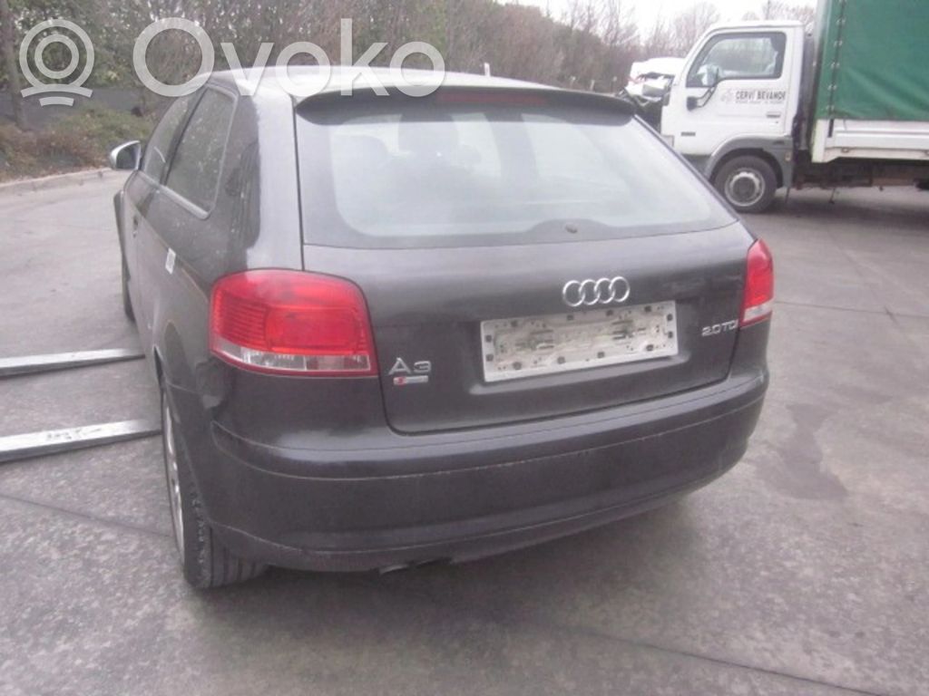 A3 S3 8P A3, S3