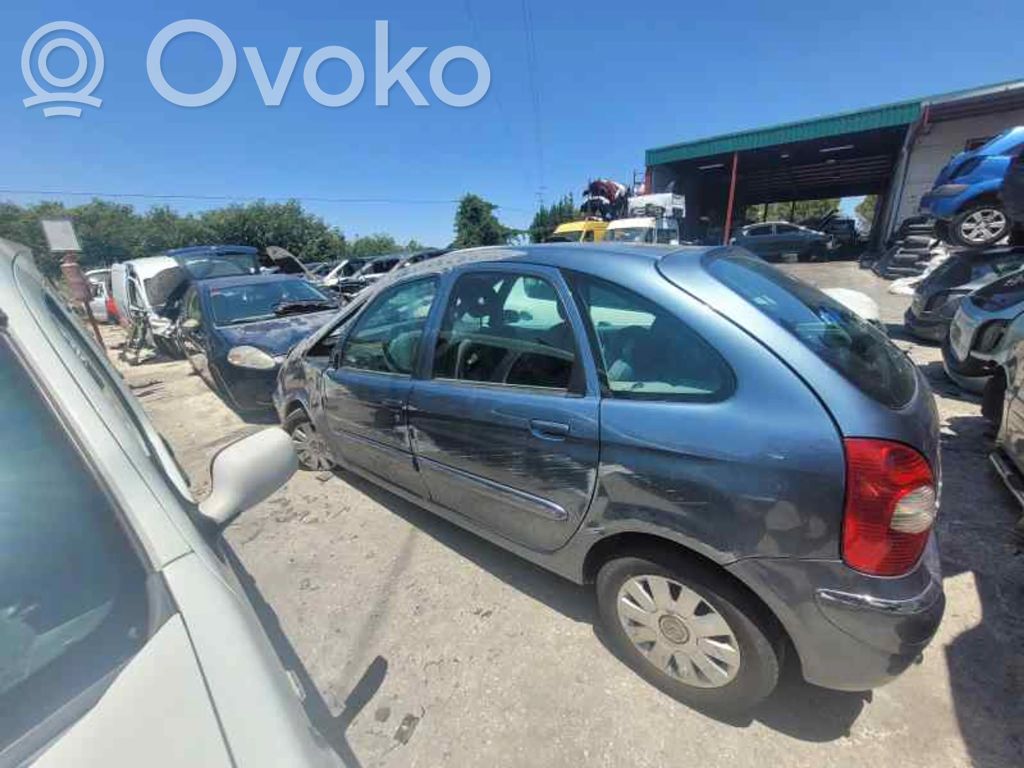 Xsara Xsara, Xsara Picasso  0261S06126