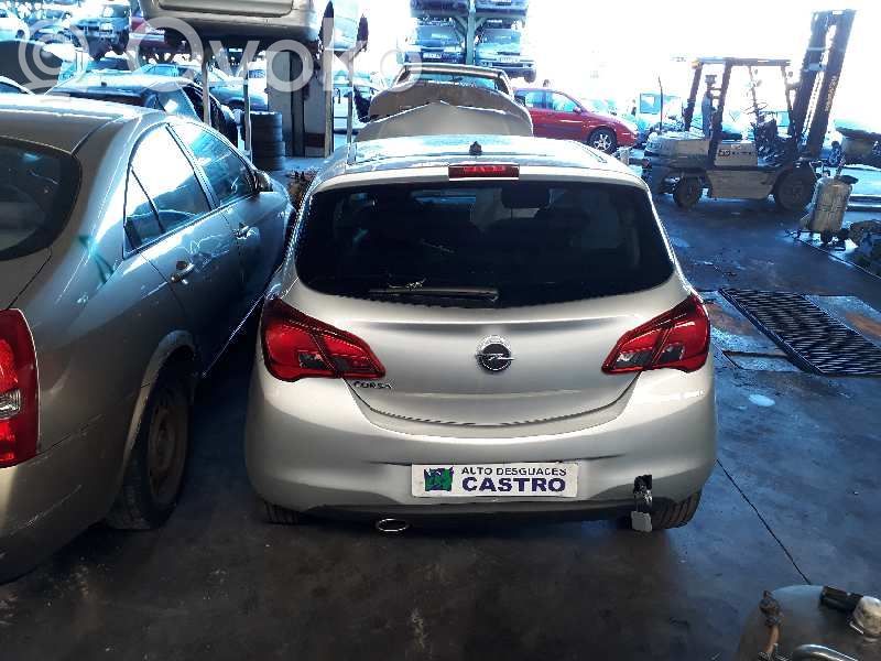 Corsa E Corsa  17001782