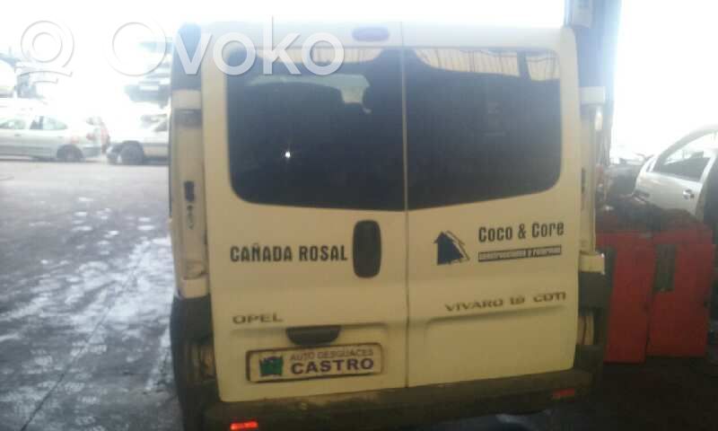 Vivaro Vivaro  93169460