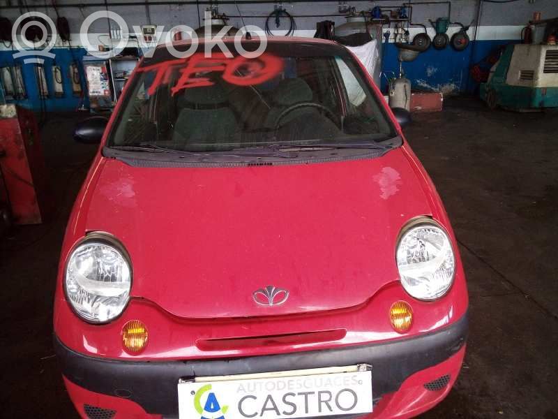 Matiz Matiz  RHD9889
