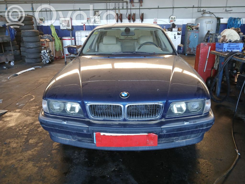7 E38 Series 7  0301043273