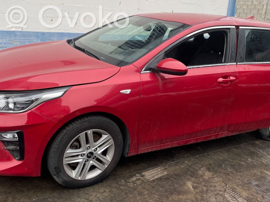 Ceed Ceed, Ceed SW, Pro Ceed  91201J7830