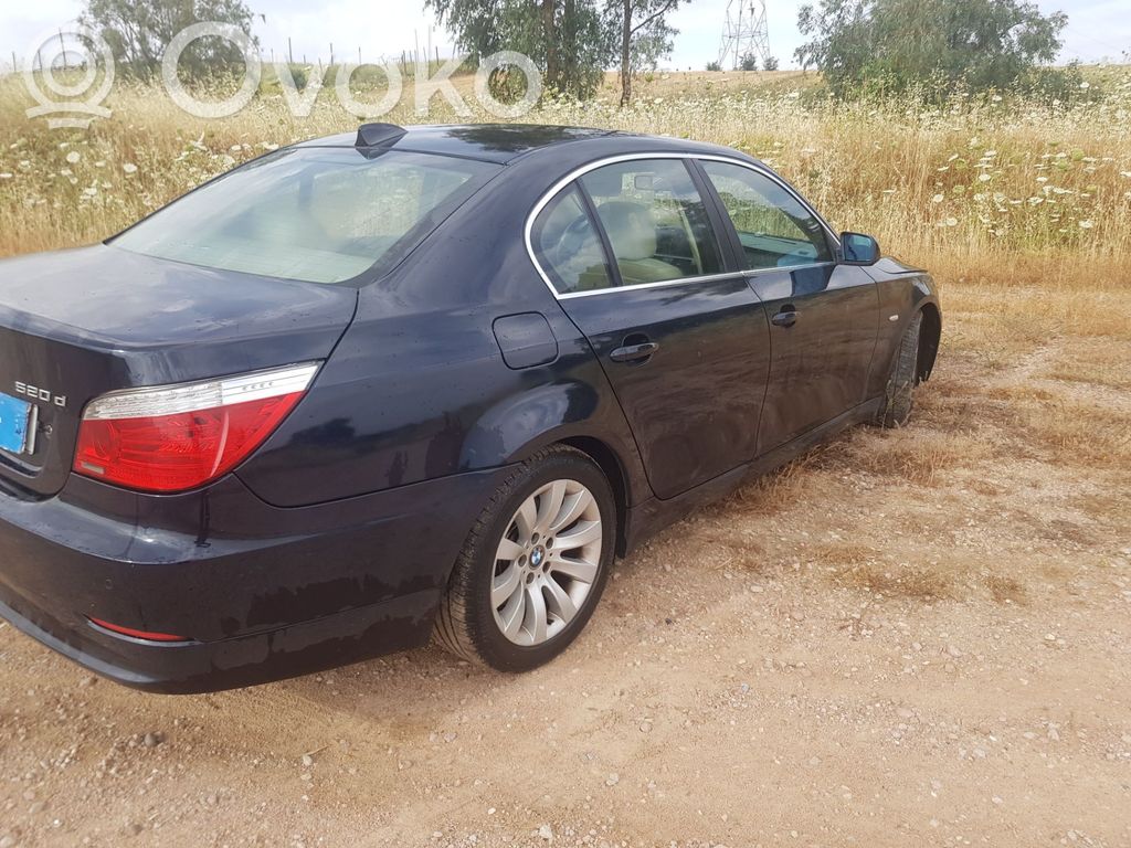 5 E60 E61 Series 5  LZ696819805