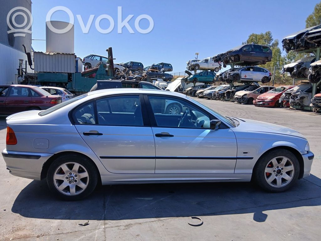 3 E46 Series 3  1435938
