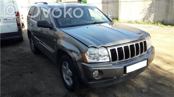 Grand Cherokee (WK) Grand Cherokee  55394232AE