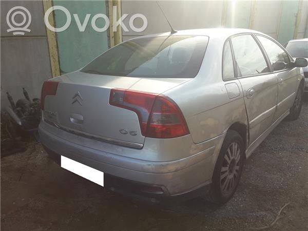 C5 C5, C5 Aircross  9650055980
