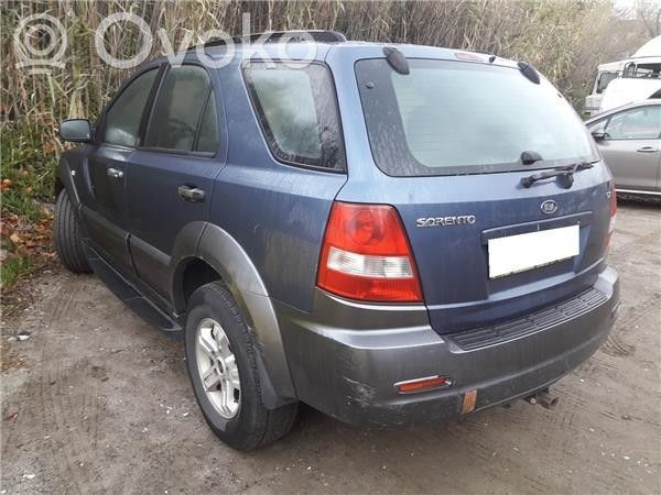 Sorento Sorento  591203E100