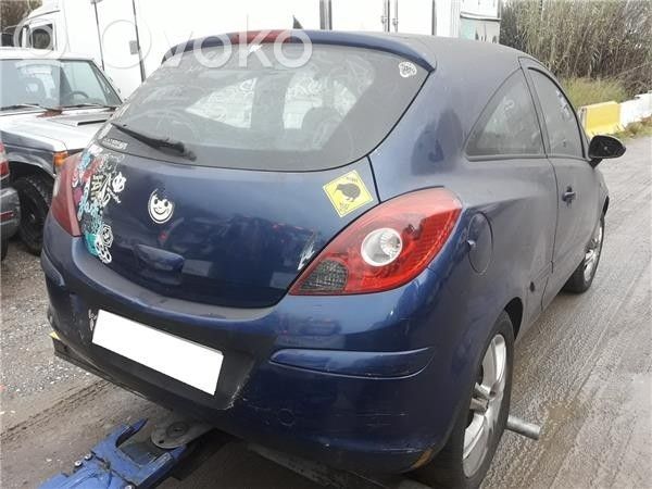 Corsa D Corsa  13222930