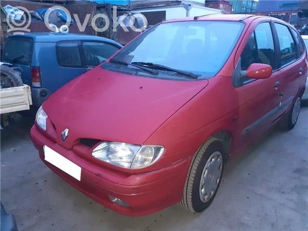 Megane I Megane  0258986502