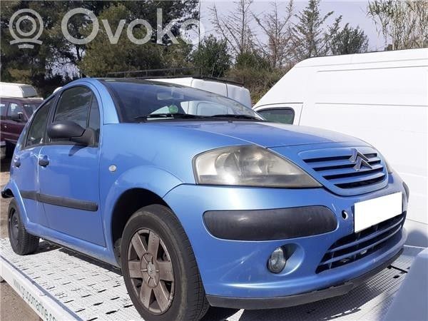 C3 Pluriel C3, Pluriel, Picasso  96463218