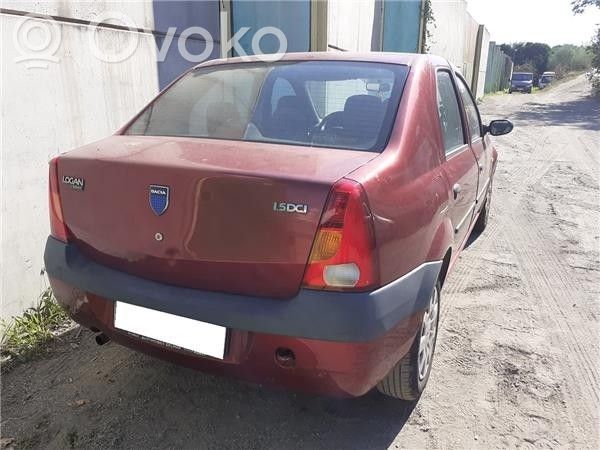 Logan Pick-Up Logan  6001549971