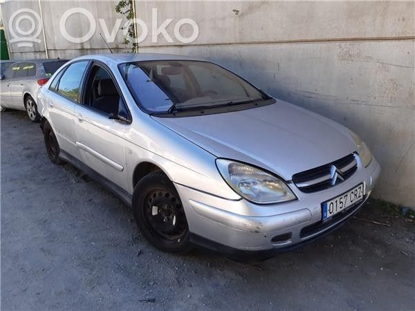 C5 C5, C5 Aircross  M000T20871