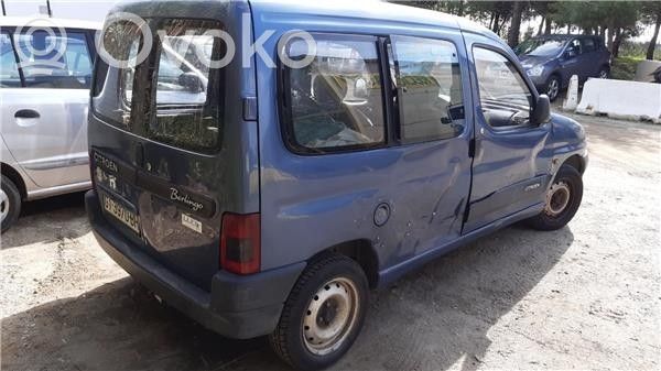 Berlingo Berlingo  4162W4