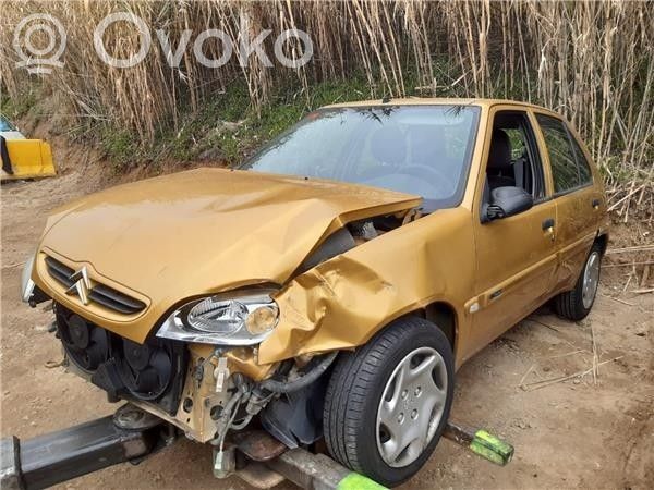 Saxo Saxo  368764