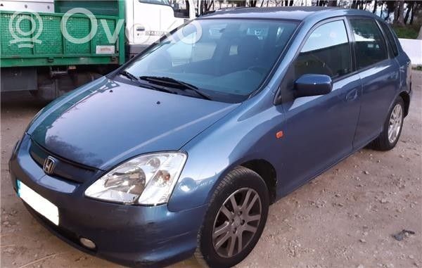 Civic Civic  31100PLZD00