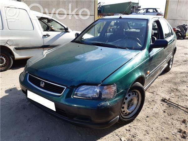 Civic Civic  D14A2